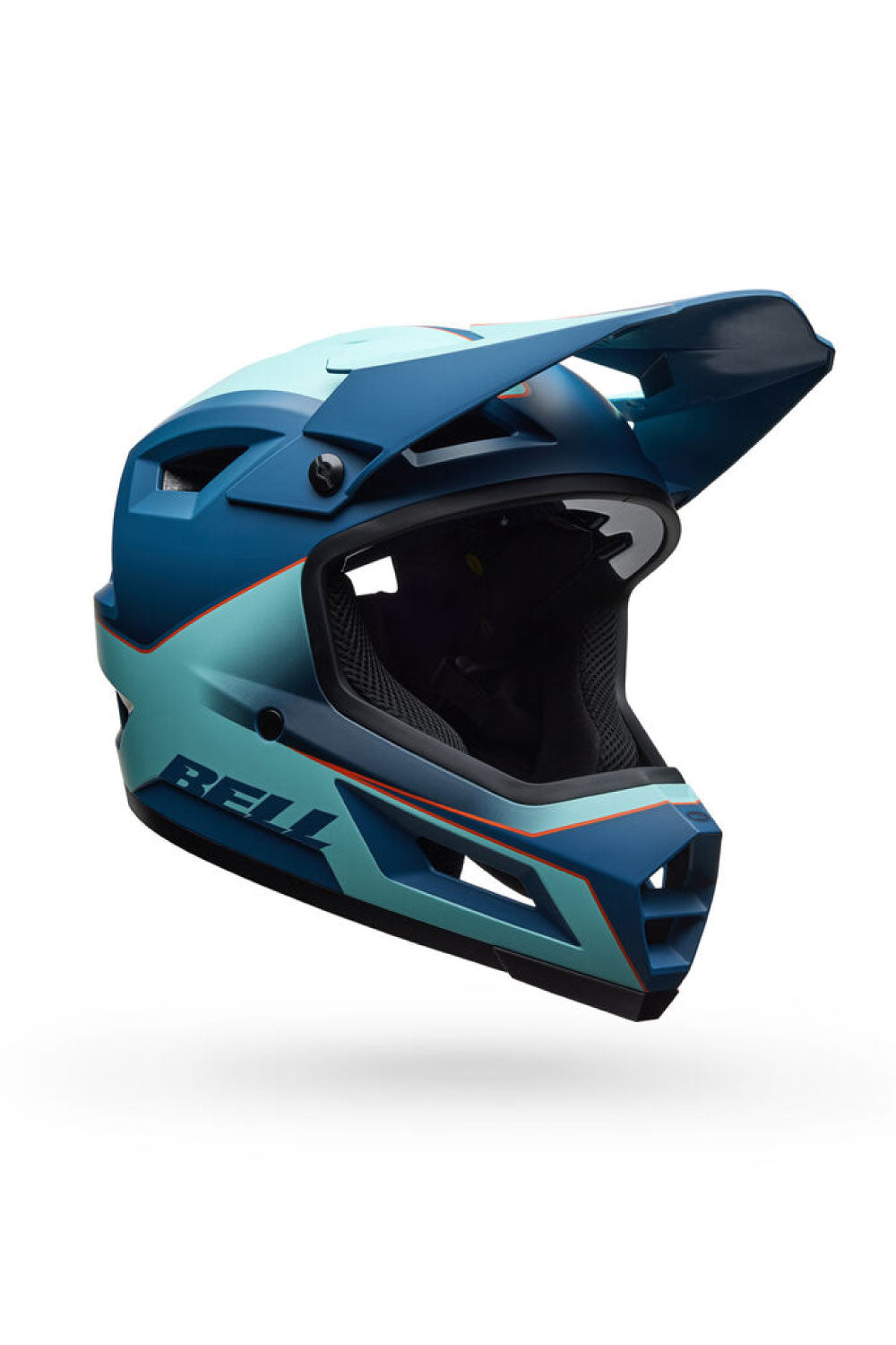 BELL SANCTION 2 DLX MIPS HELMET