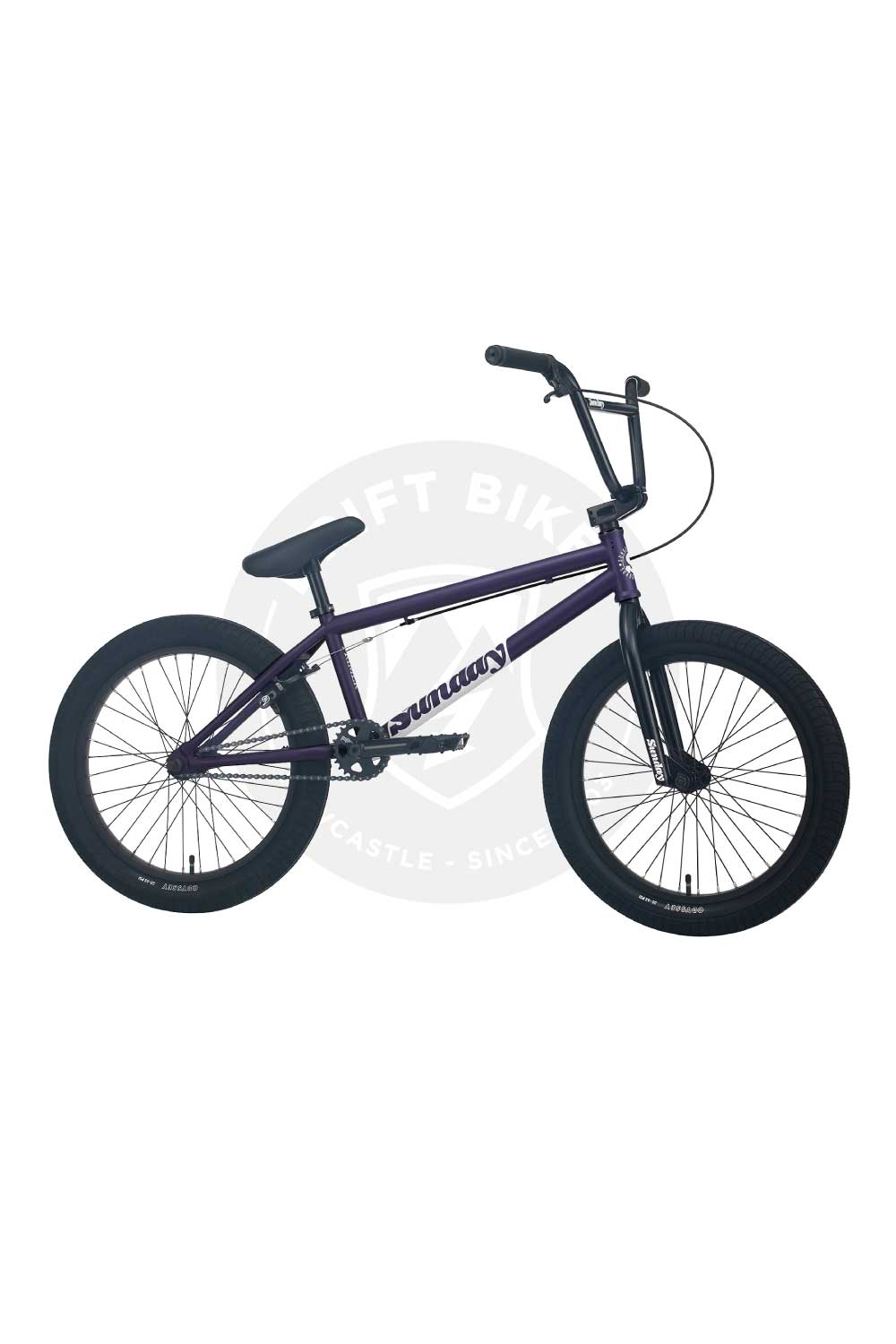 SUNDAY PRIMER 20" PRIMER BMX