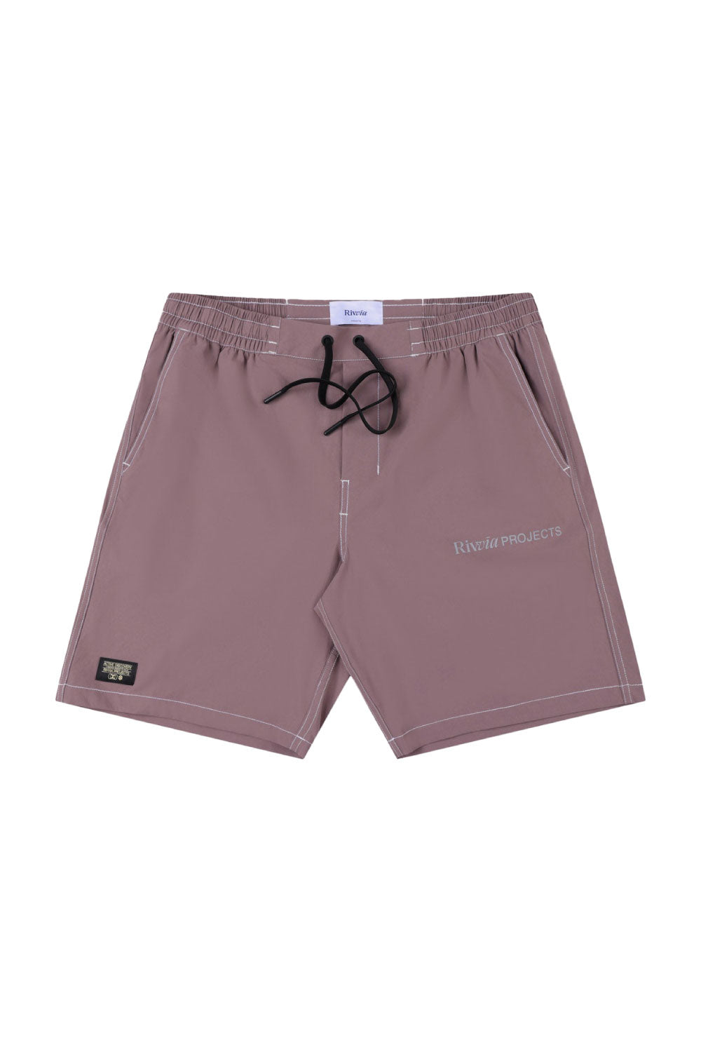 RIVVIA PROJECTS CONTRAST DAILY RIDE SHORTS