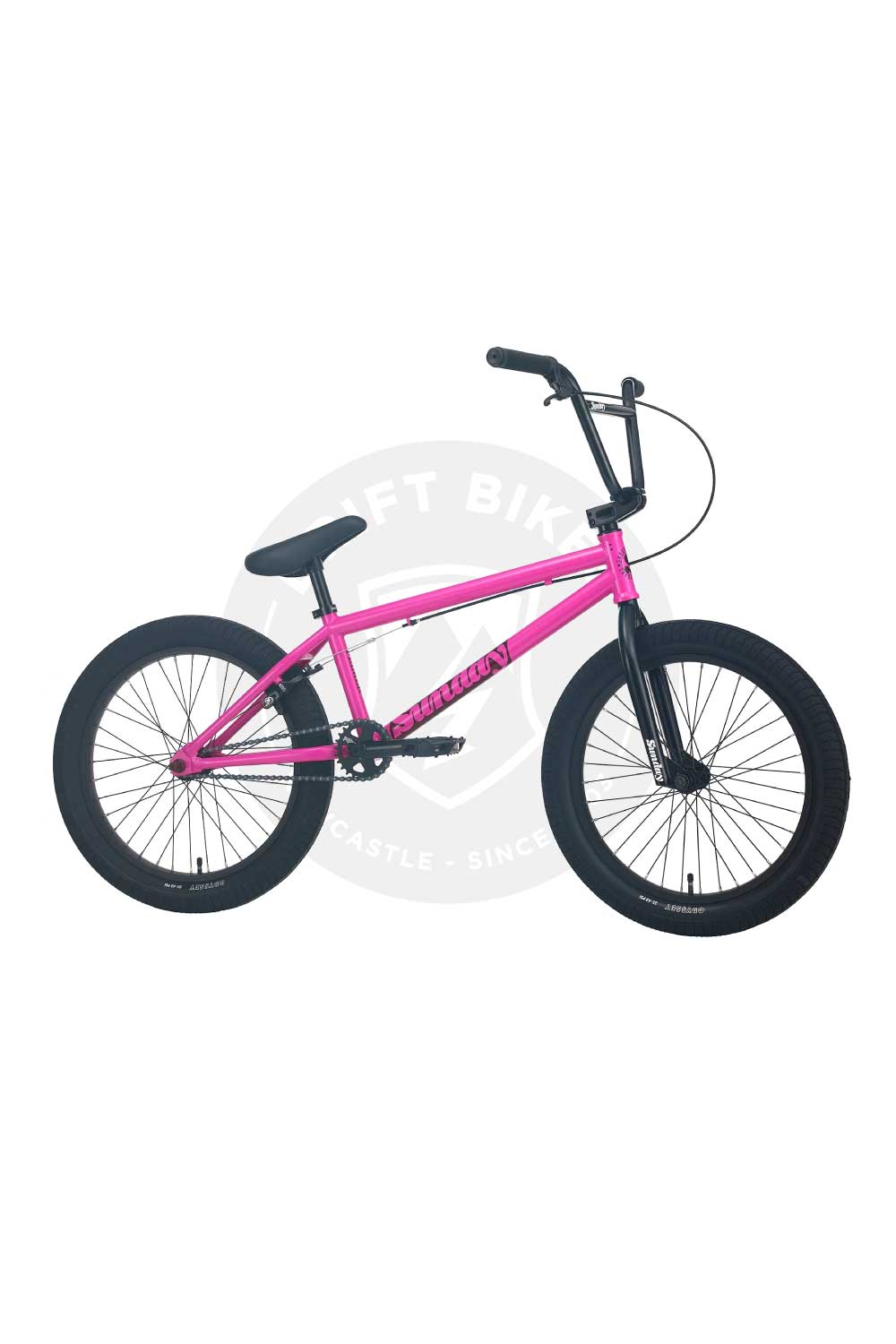 SUNDAY PRIMER 20" PRIMER BMX