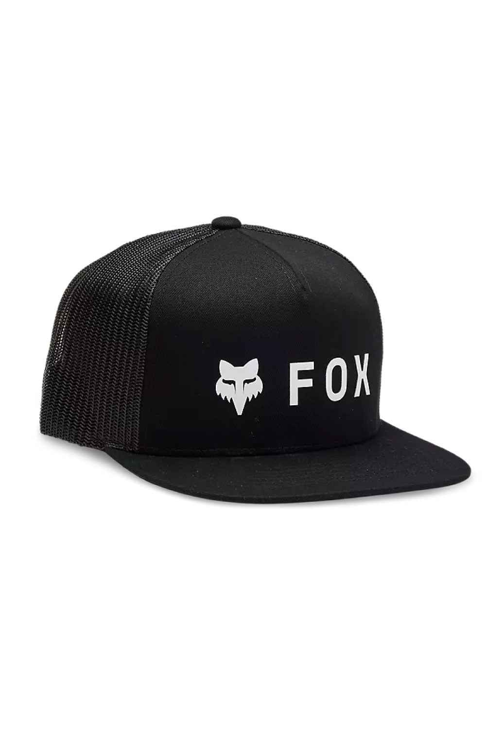 FOX RACING 2026 Absolute Mesh Snapback