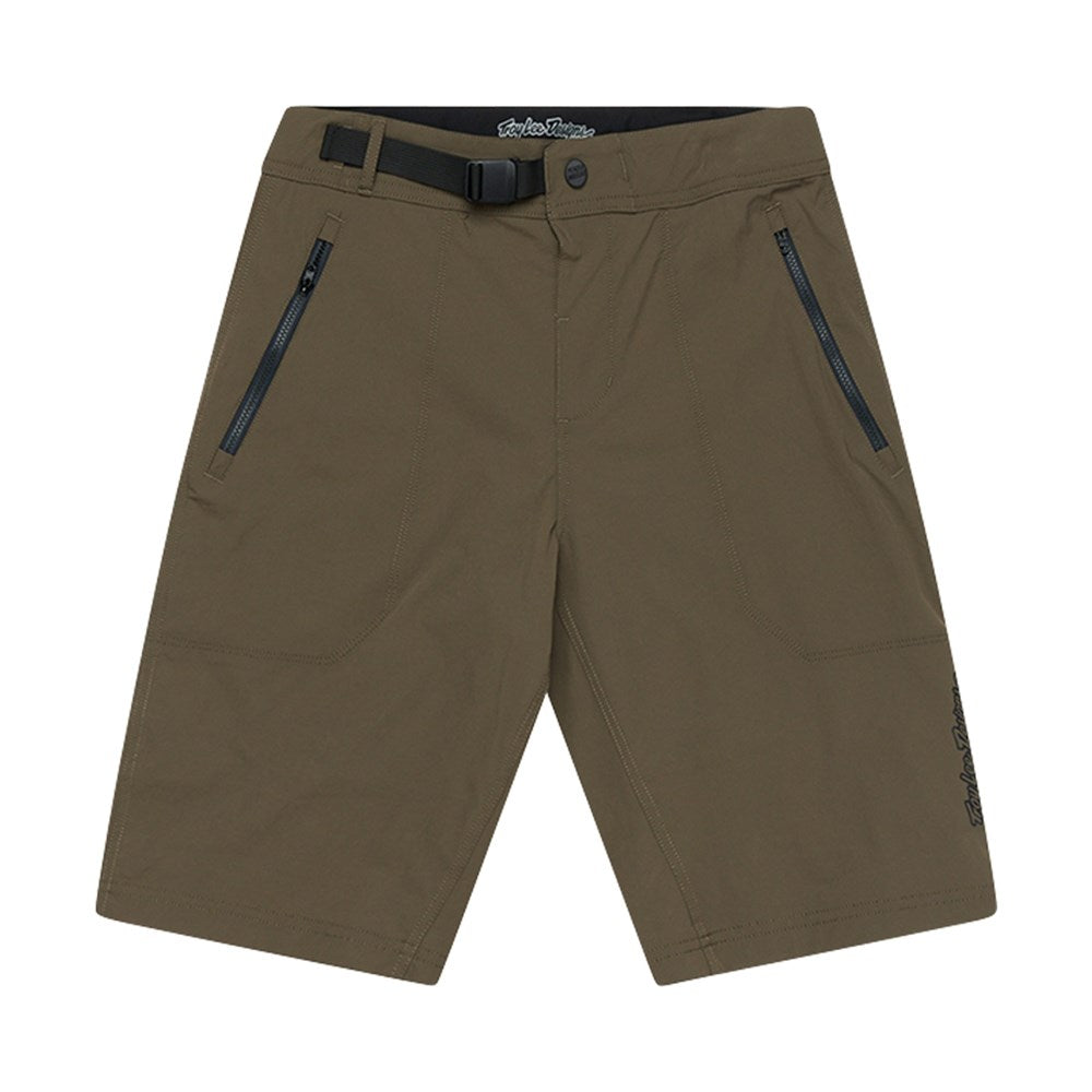 TROY LEE DESIGNS 2025 SKYLINE TRAIL MTB SHORT W/LINER