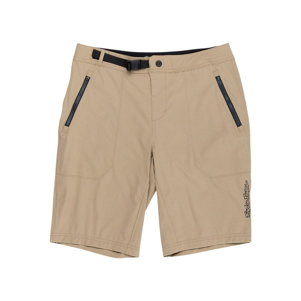TROY LEE DESIGNS 2025 SKYLINE TRAIL MTB SHORT W/LINER