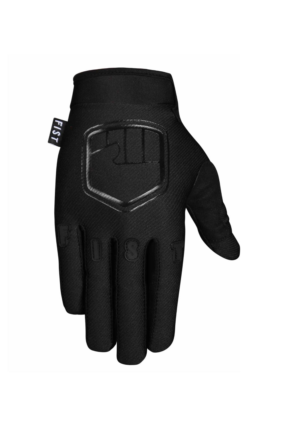 FIST Black Stocker KIDS Gloves