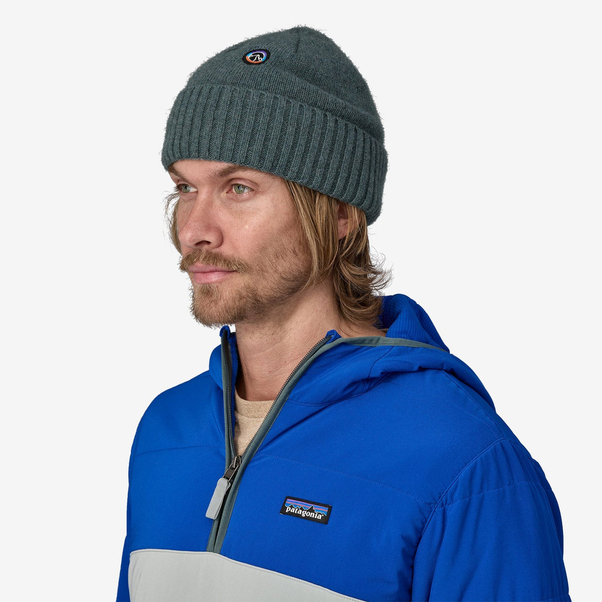 PATAGONIA Bordeo Beanie