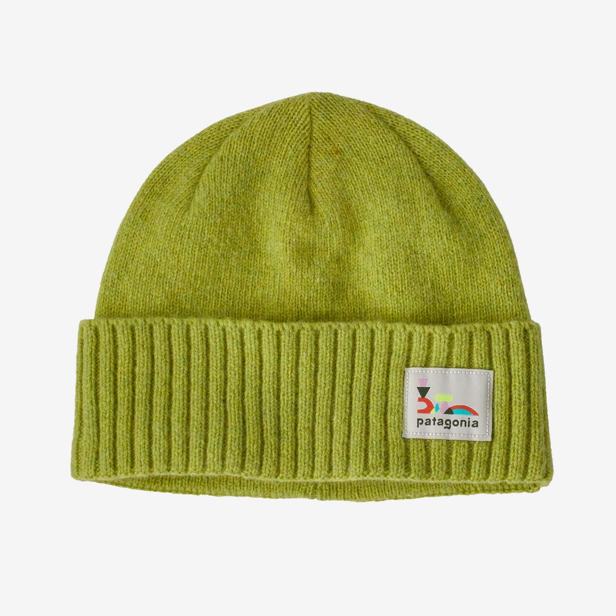 PATAGONIA Bordeo Beanie