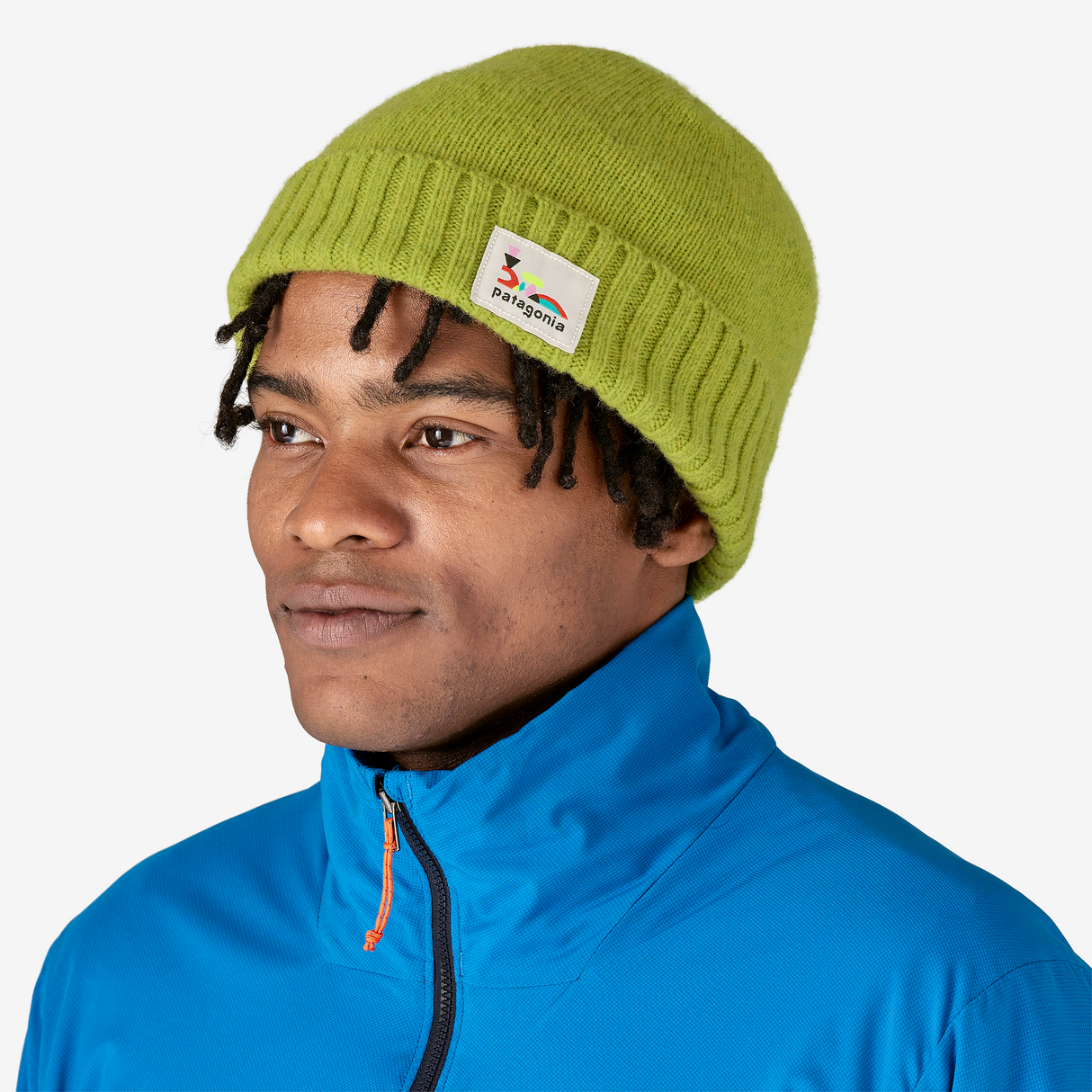 PATAGONIA Bordeo Beanie