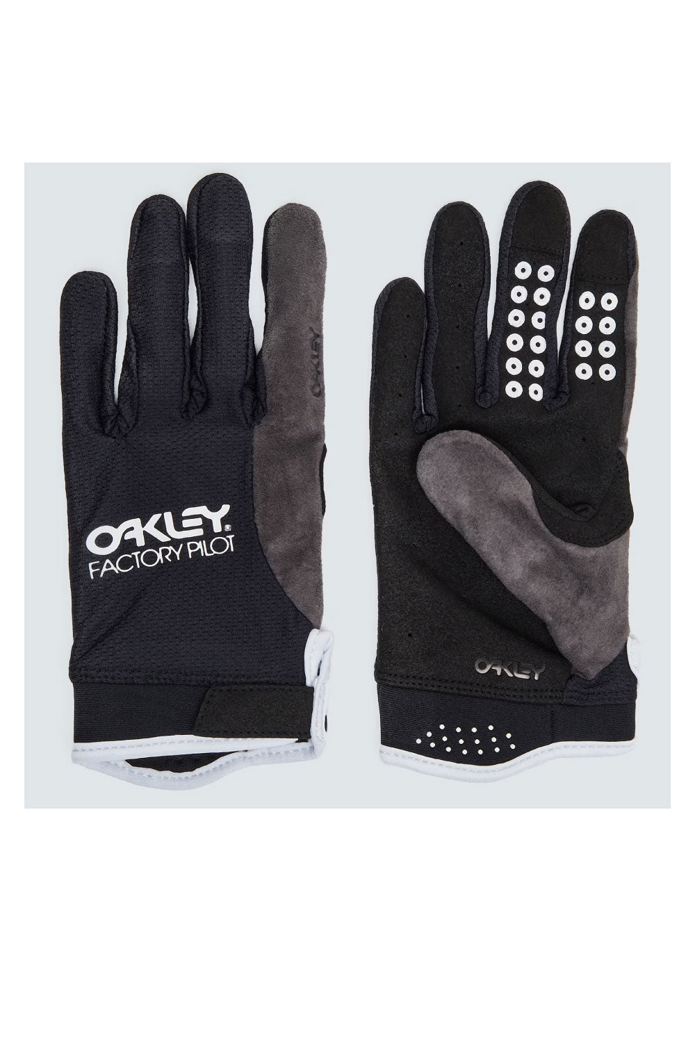 Oakley All Mountain MTB gloves