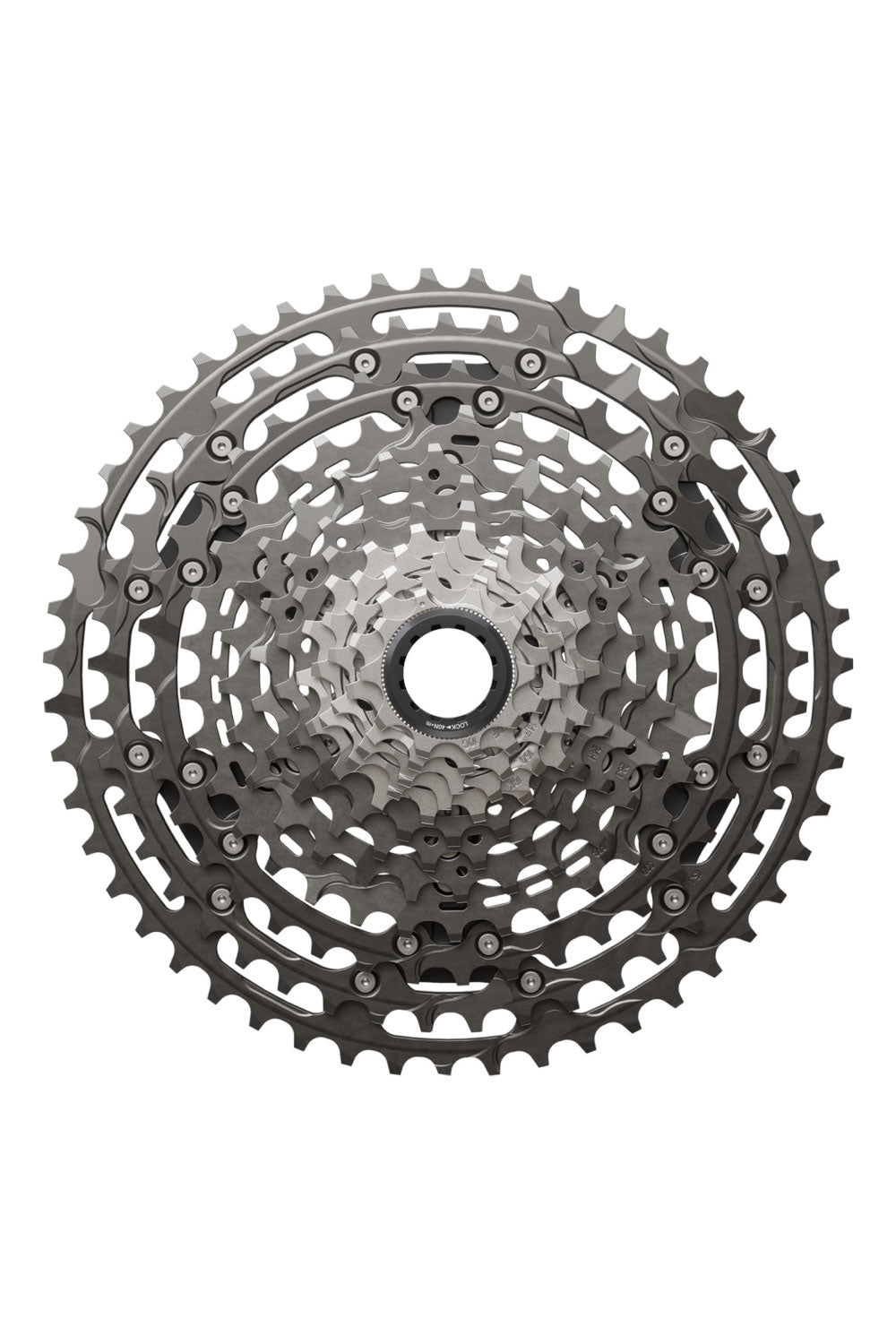 Shimano XTR CS-M9200 12 Speed Cassette