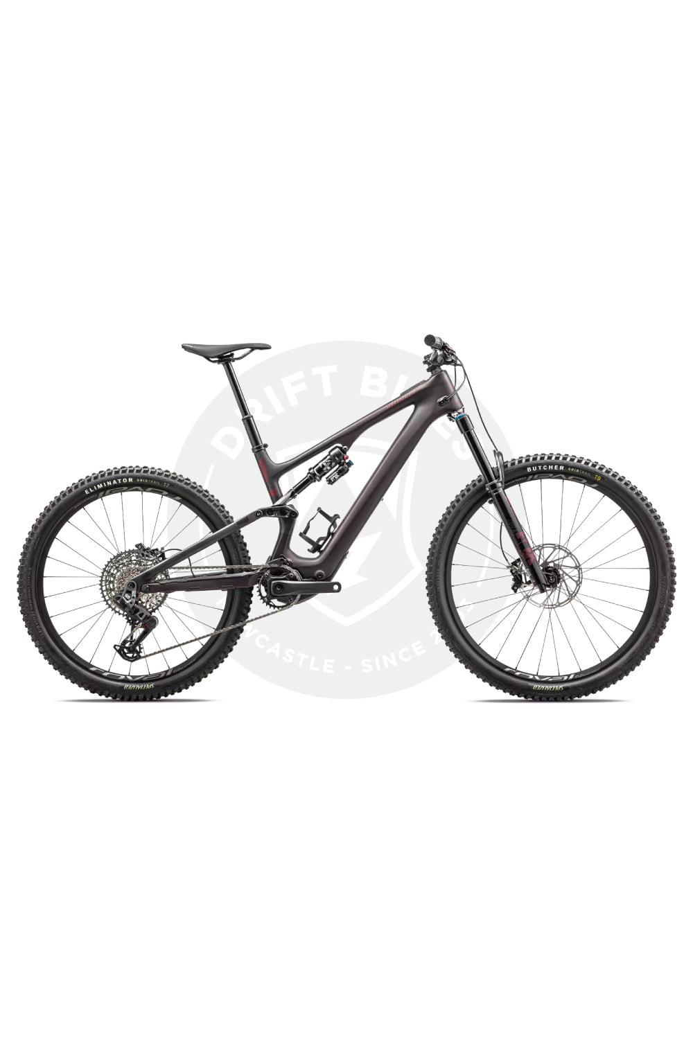 Specialized Turbo Levo SL Expert Carbon E-Bike