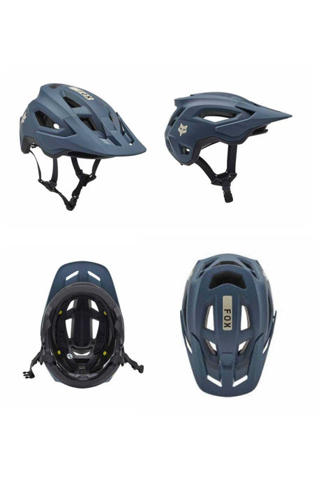 Fox Racing 2025 Speedframe MIPS Helmet