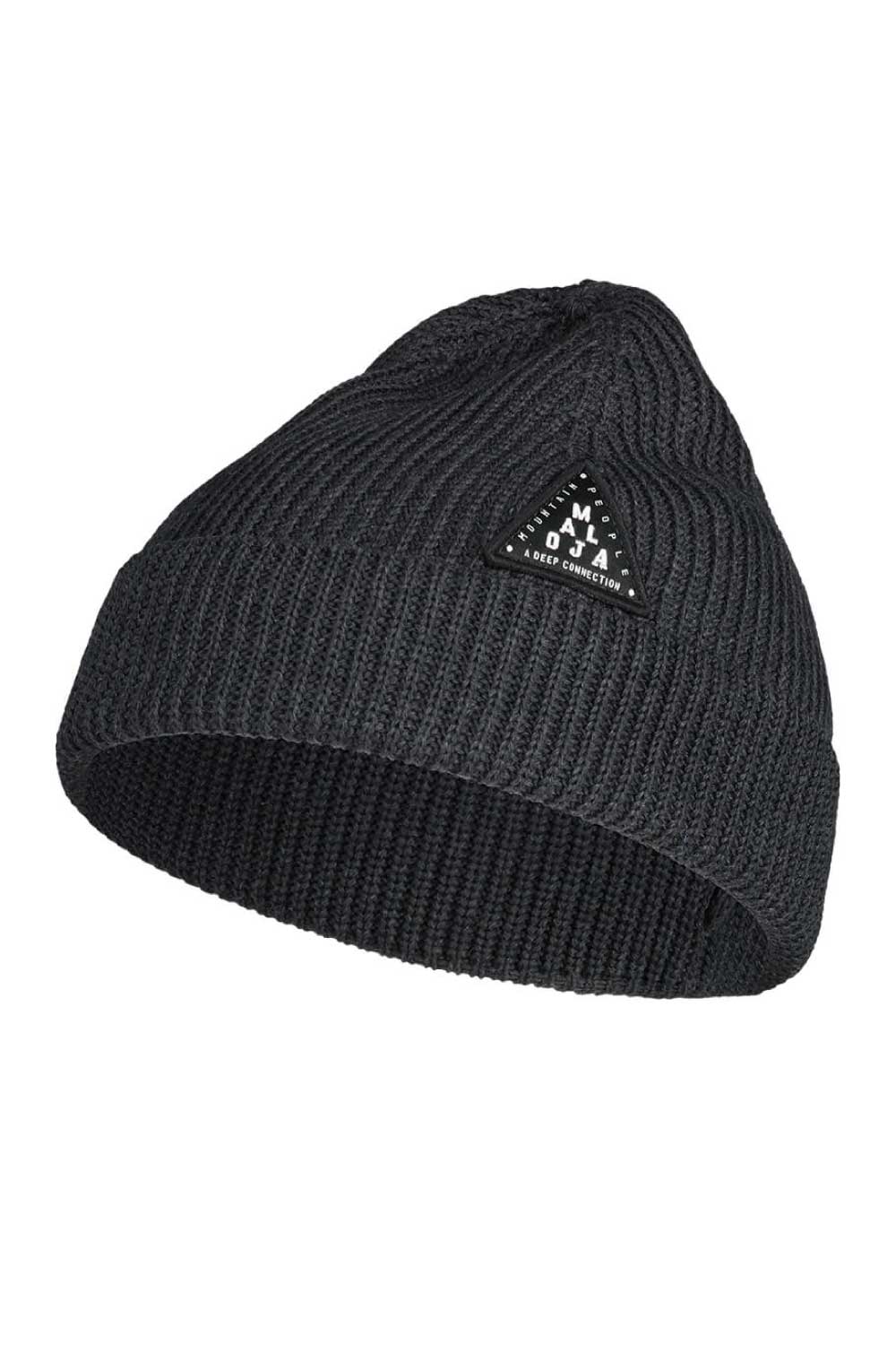 Maloja STILLKOPFM. Summer Knit Beanie