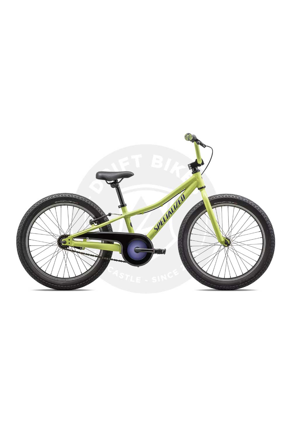 Specialized 2025 Riprock Coaster 20" Kids Bike