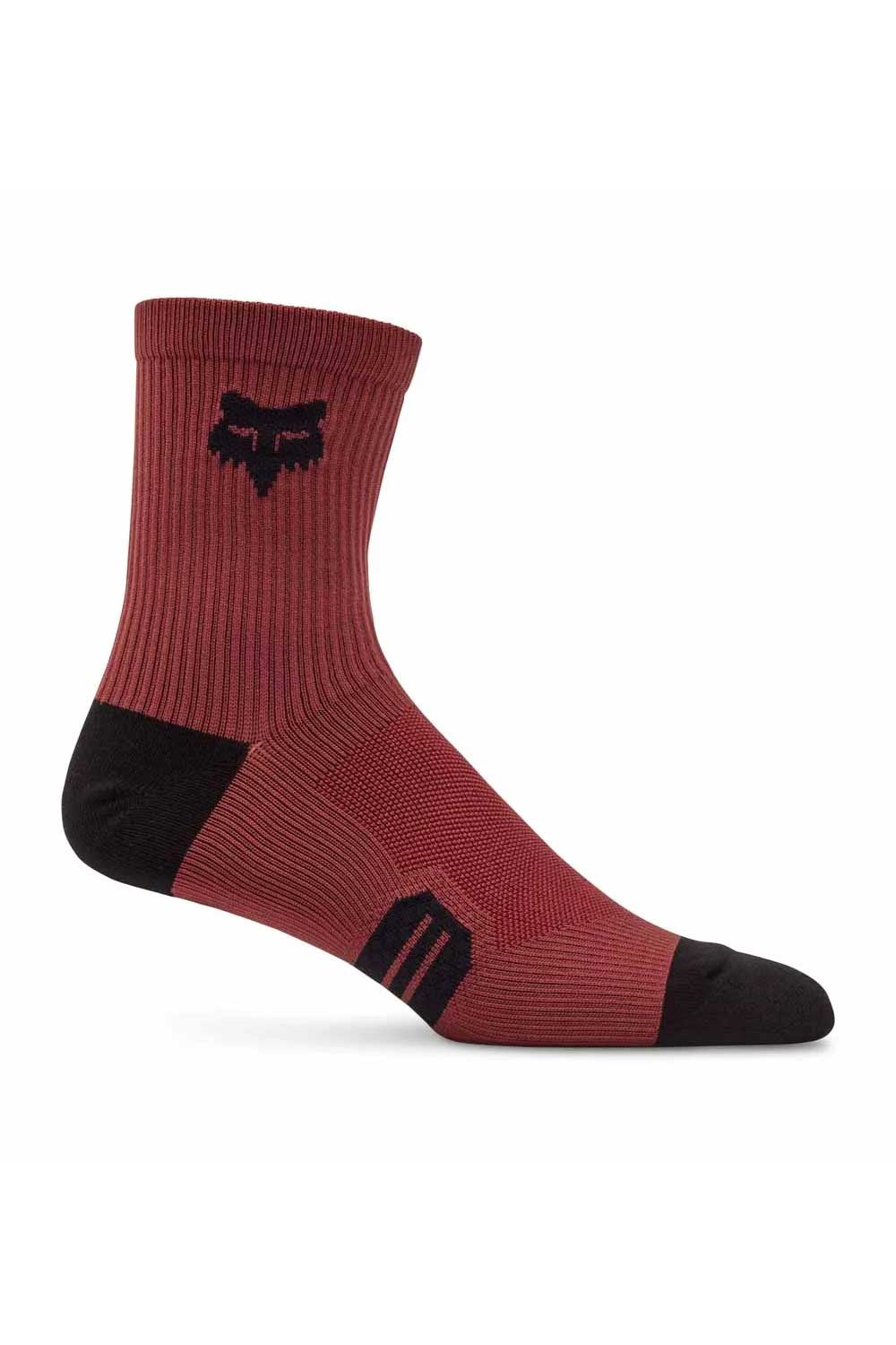 FOX RACING 6" Ranger Socks