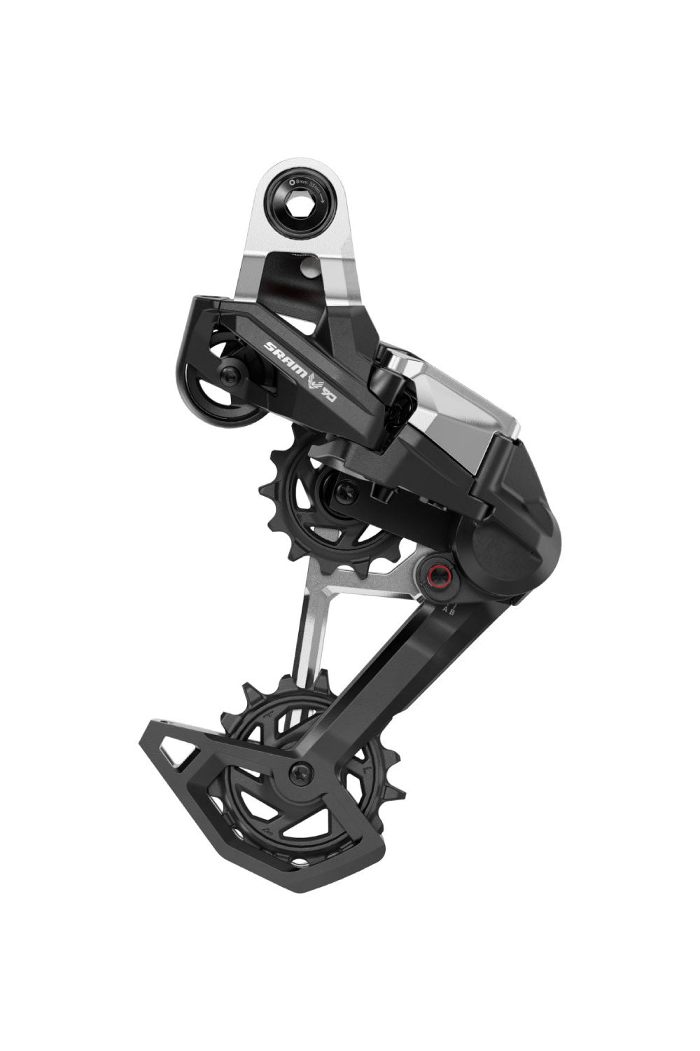 SRAM Eagle 90 T-Type Mechanical Rear Derailleur 12 Speed