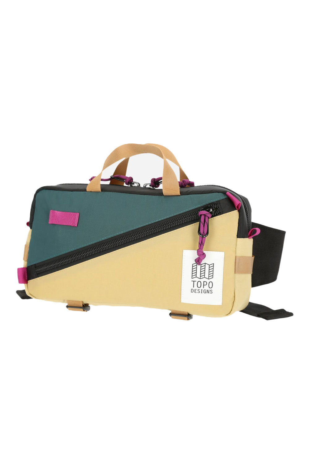 Topo Designs Quick Pack