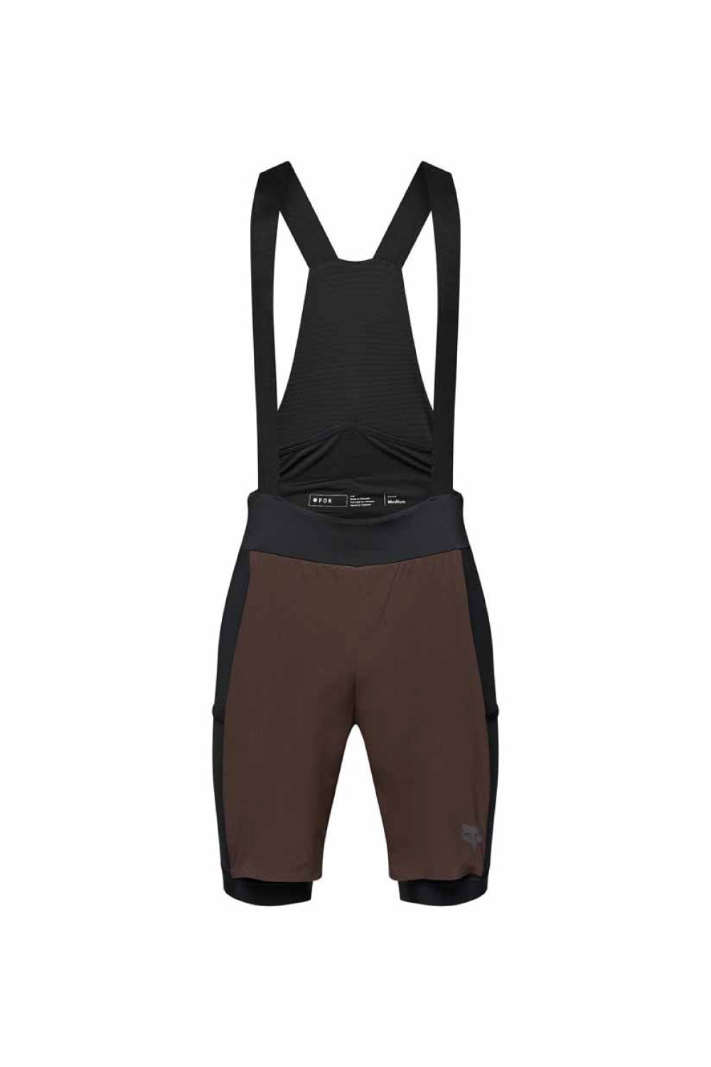 FOX RACING 2025 Flexair Ascent Cargo Bib Shorts