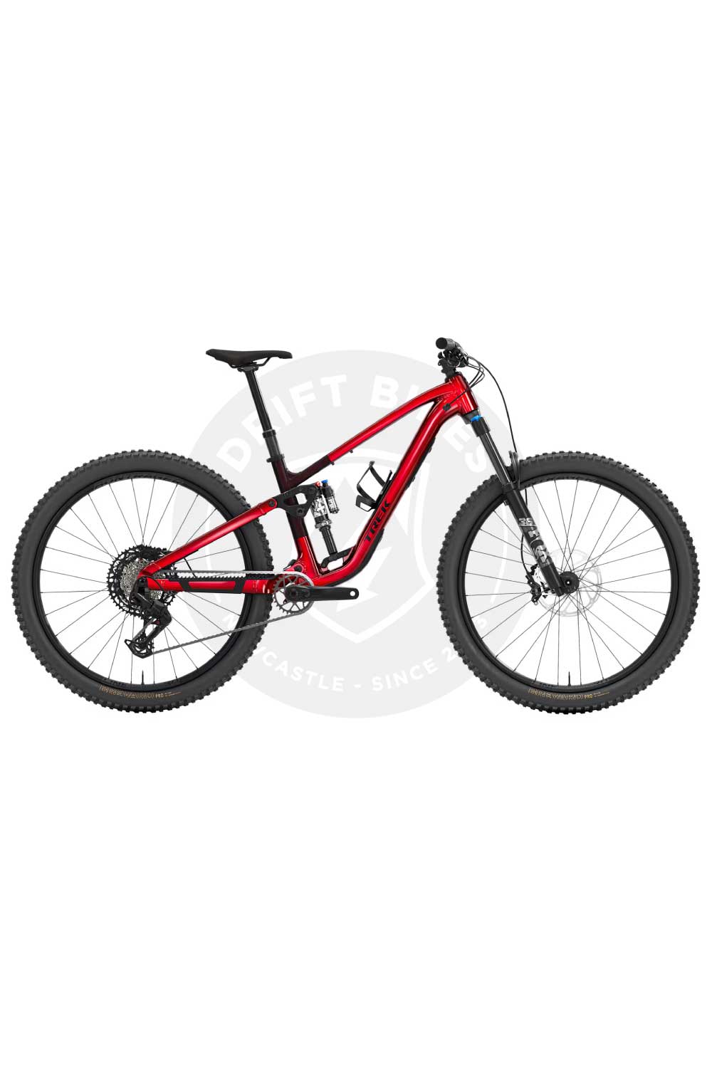 TREK 2026 FUEL EX 8 GEN 7 Mountain Bike