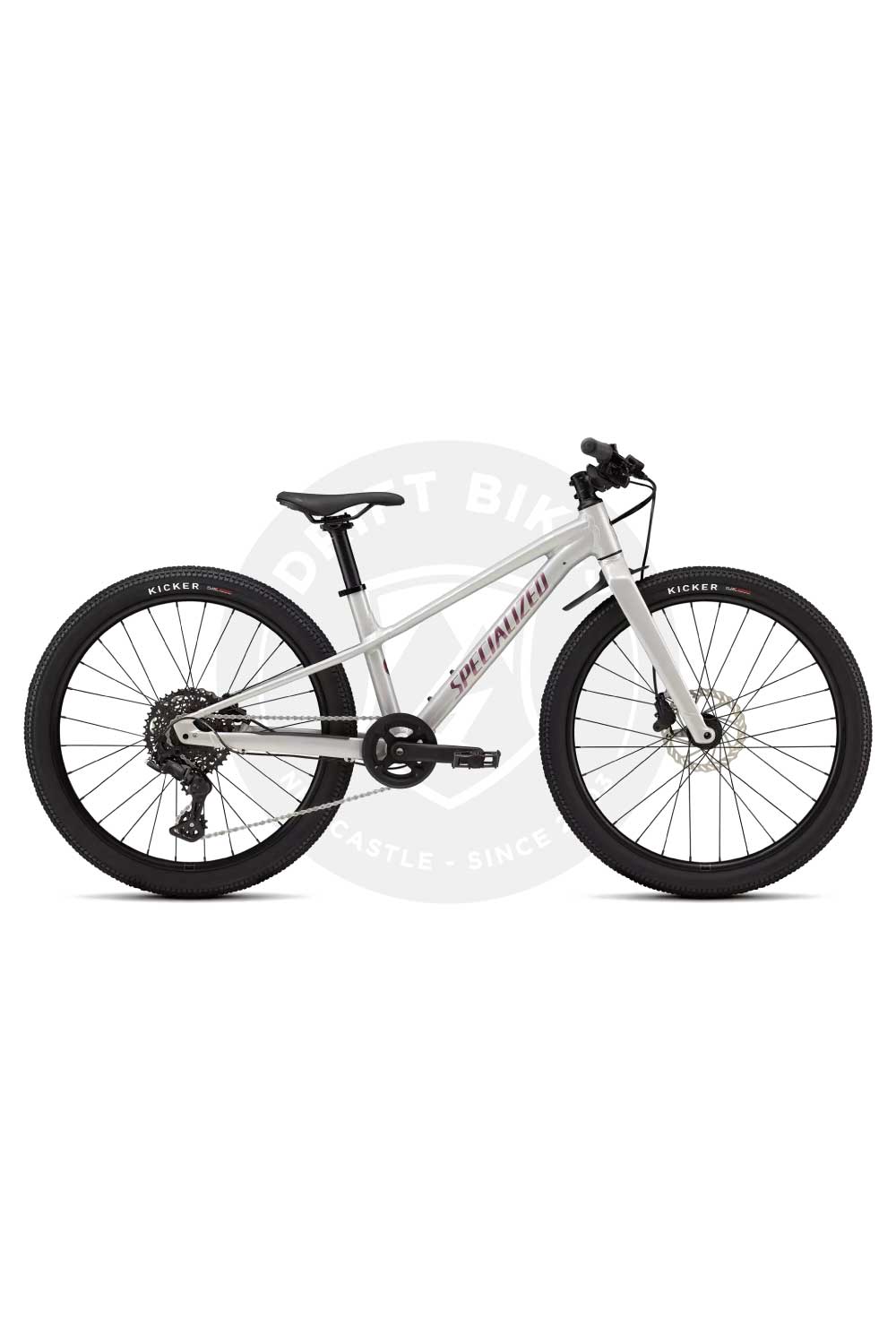 Specialized 2026 Riprock Coaster 24" Kids Bike