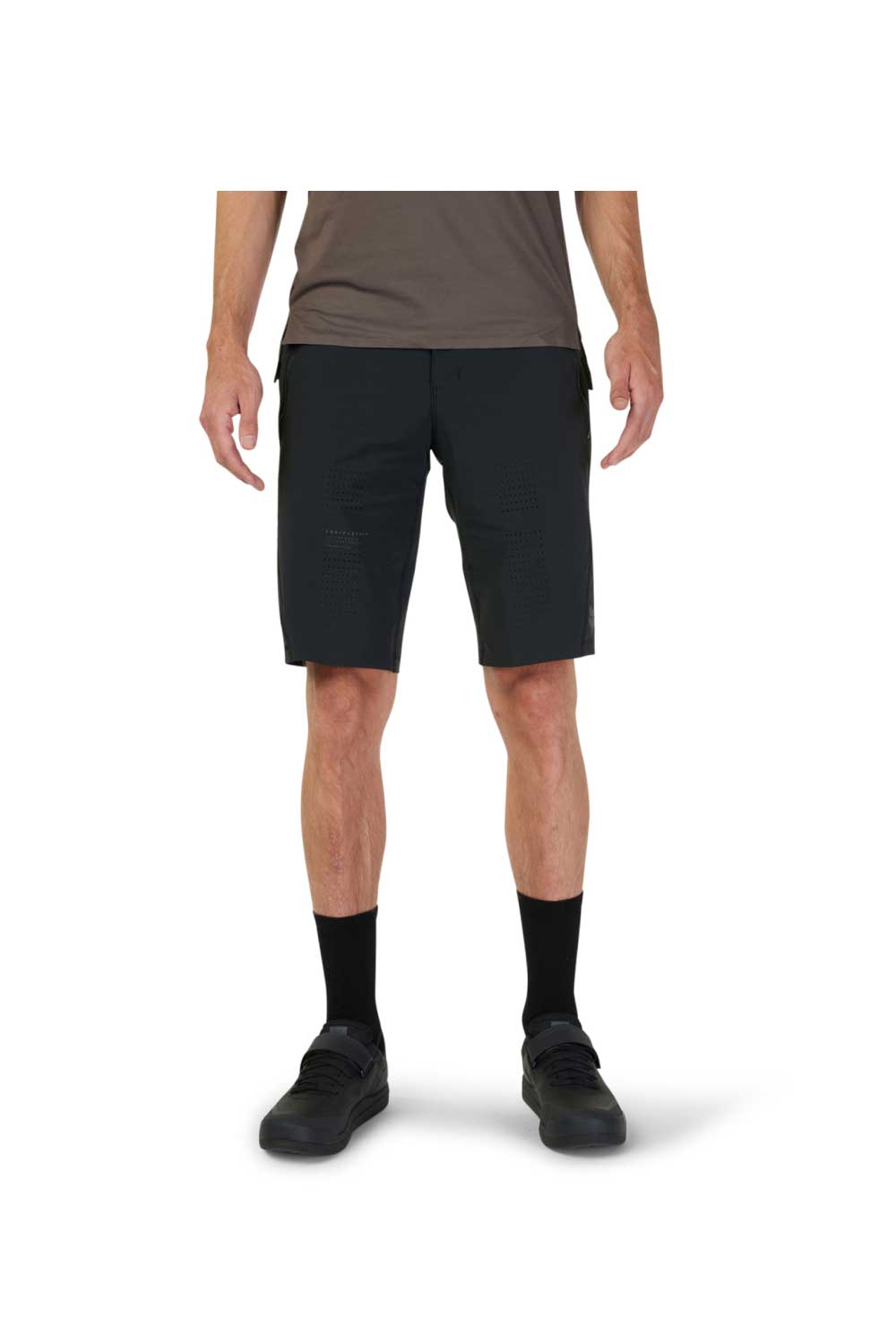 Fox Racing 2024 Flexair Shorts w/ Liner