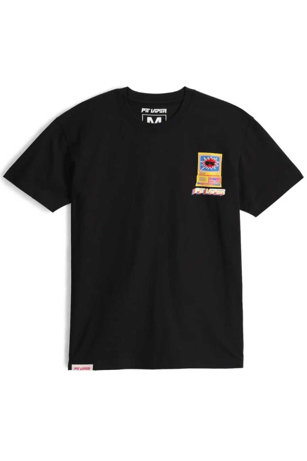 Pit Viper Dark Web T-Shirt