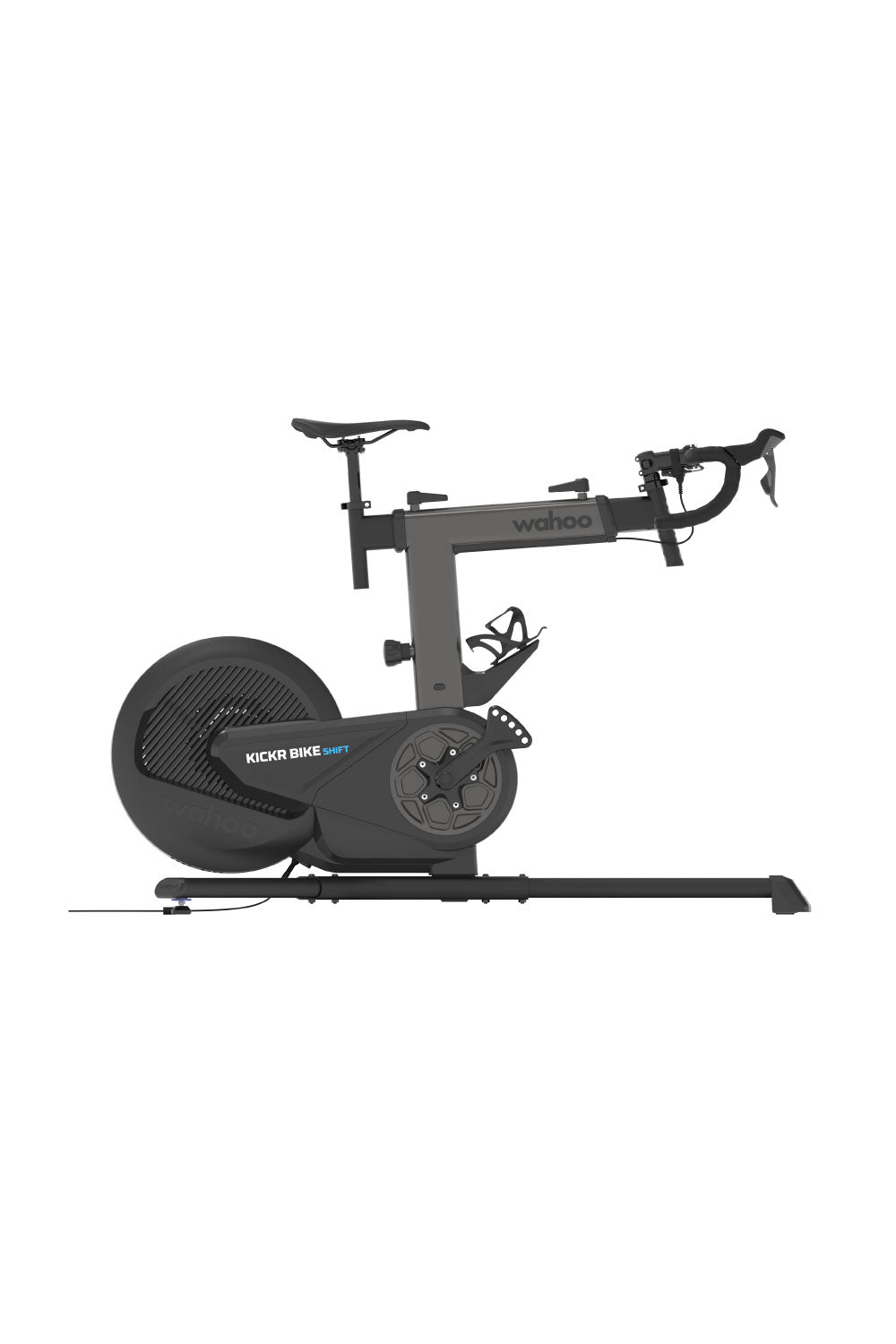 Wahoo Kickr Bike Shift Smart Bike