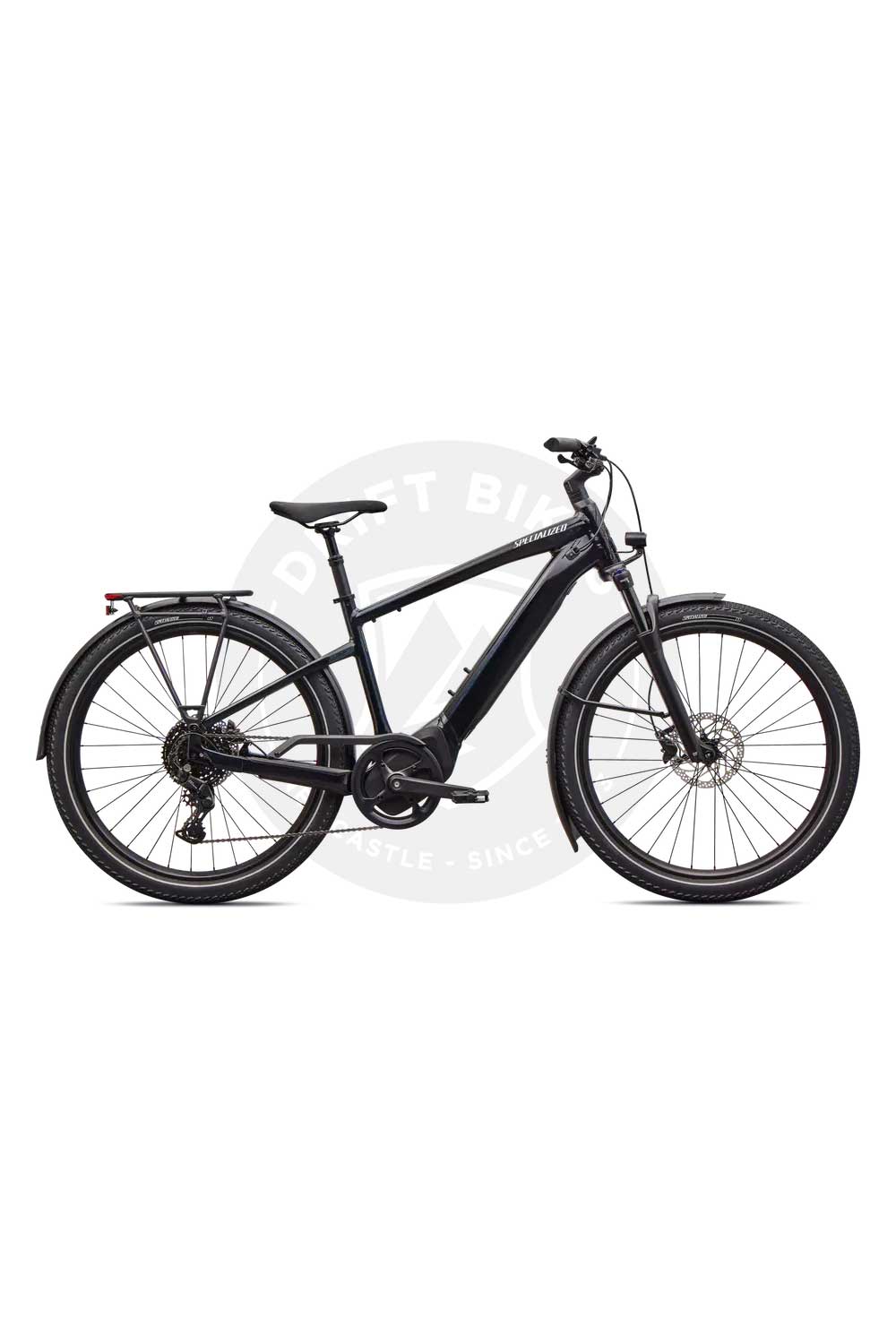 SPECIALIZED 2026 TURBO VADO 4.0