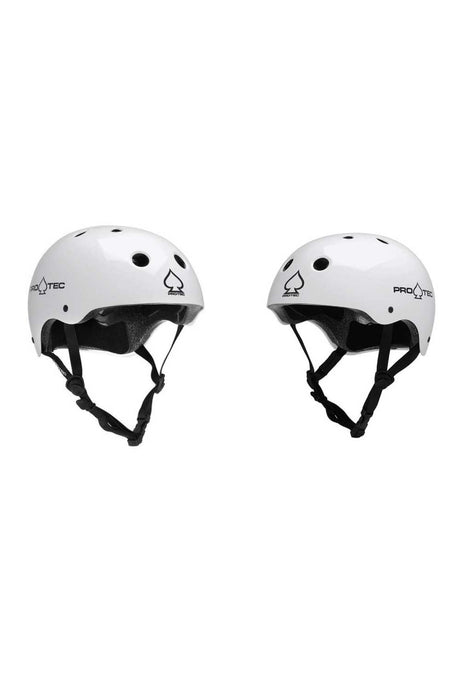 Pro-Tec Classic Cert Bike Helmet