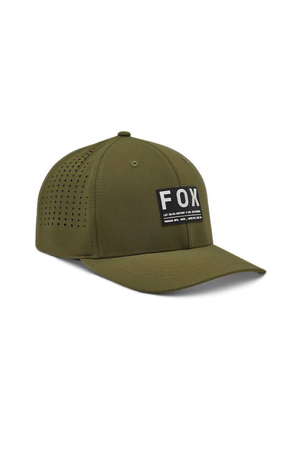 FOX RACING 2025 Non Stop Tech Flexfit Hat