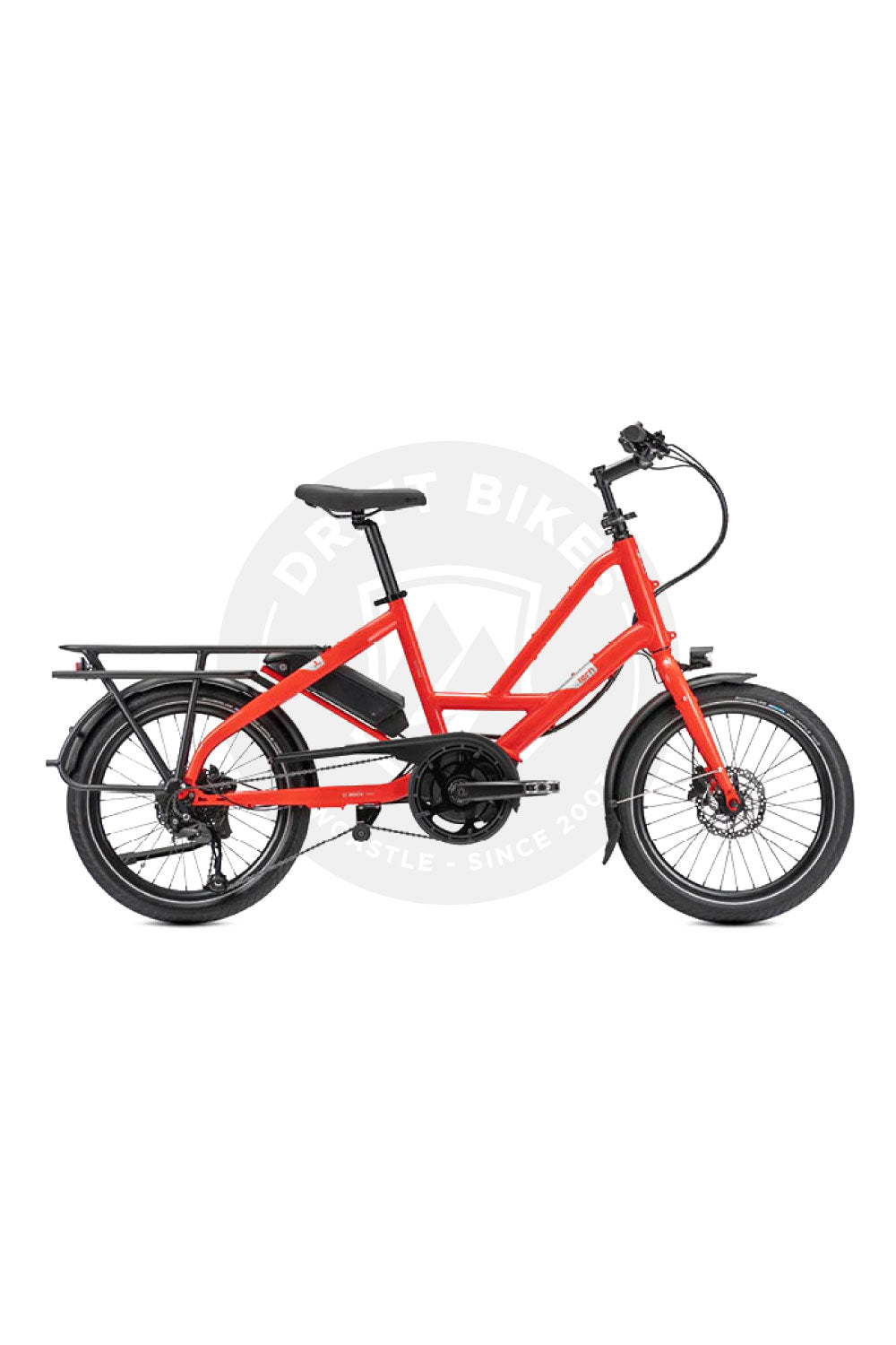 TERN QUICK HAUL P9 PERFORMANCE TOBASCO