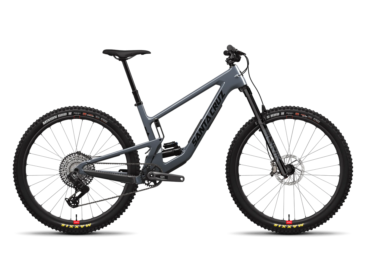 SANTA CRUZ 2024 HIGHTOWER 3 C GX AXS-KIT RS SDS+ 29 RSV