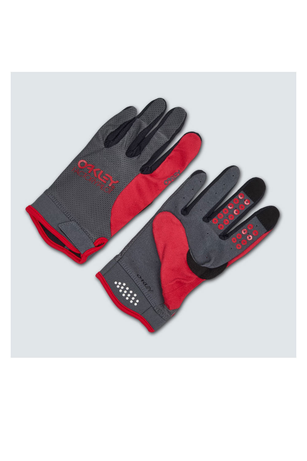 Oakley All Mountain MTB gloves