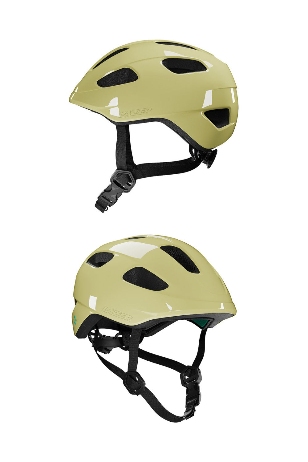 LAZER PEANUT 2.0 KINETI CORE 2.0 TODDLER HELMET
