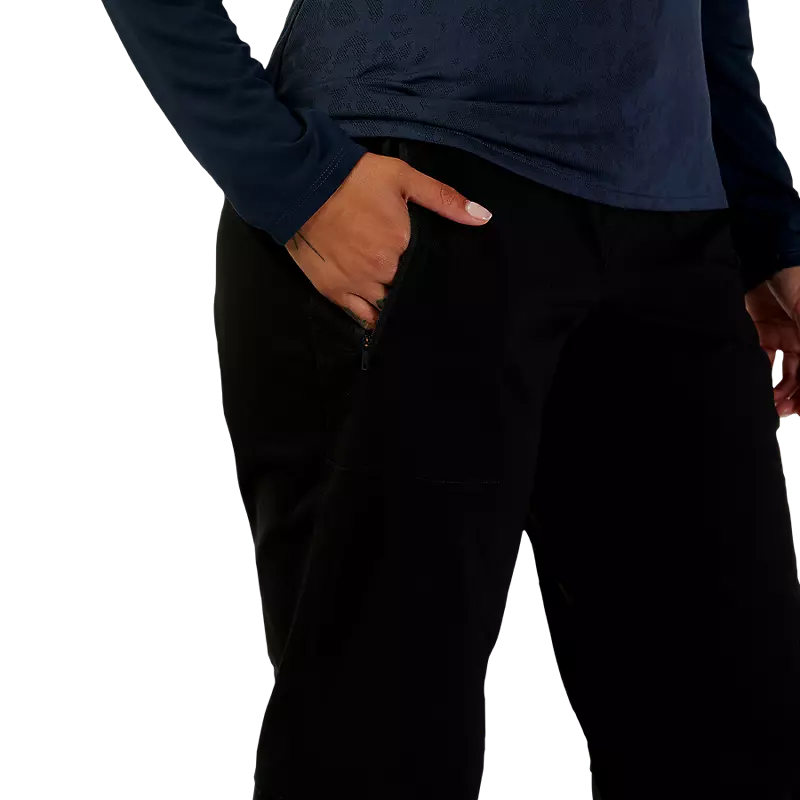 Fox Racing 2024 Womens Ranger Pants