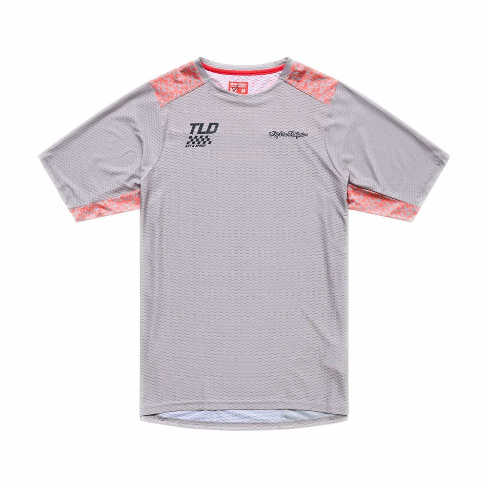 Troy Lee Designs 26.1 Skyline Pro Air SS MTB Jersey Ridgeline