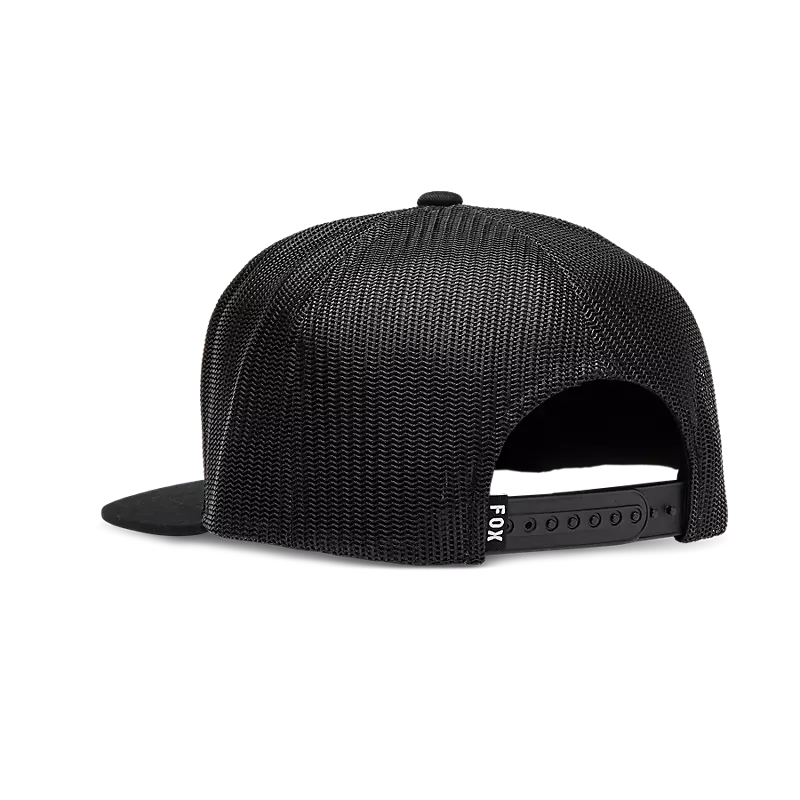 FOX RACING 2026 Absolute Mesh Snapback