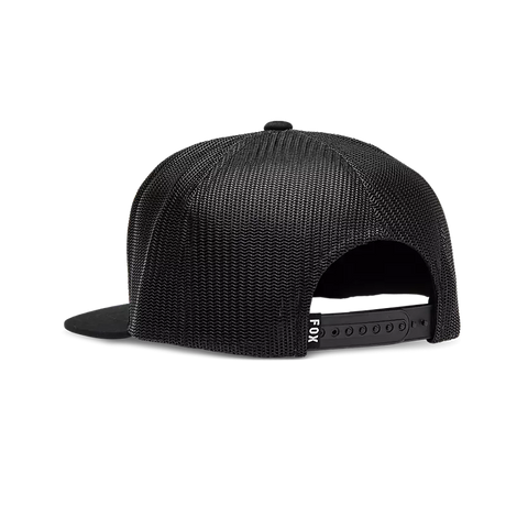 FOX RACING 2026 Absolute Mesh Snapback