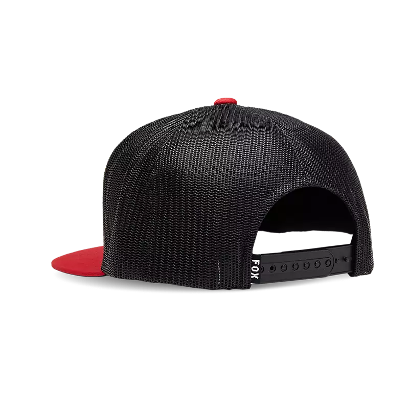 FOX RACING 2026 Absolute Mesh Snapback