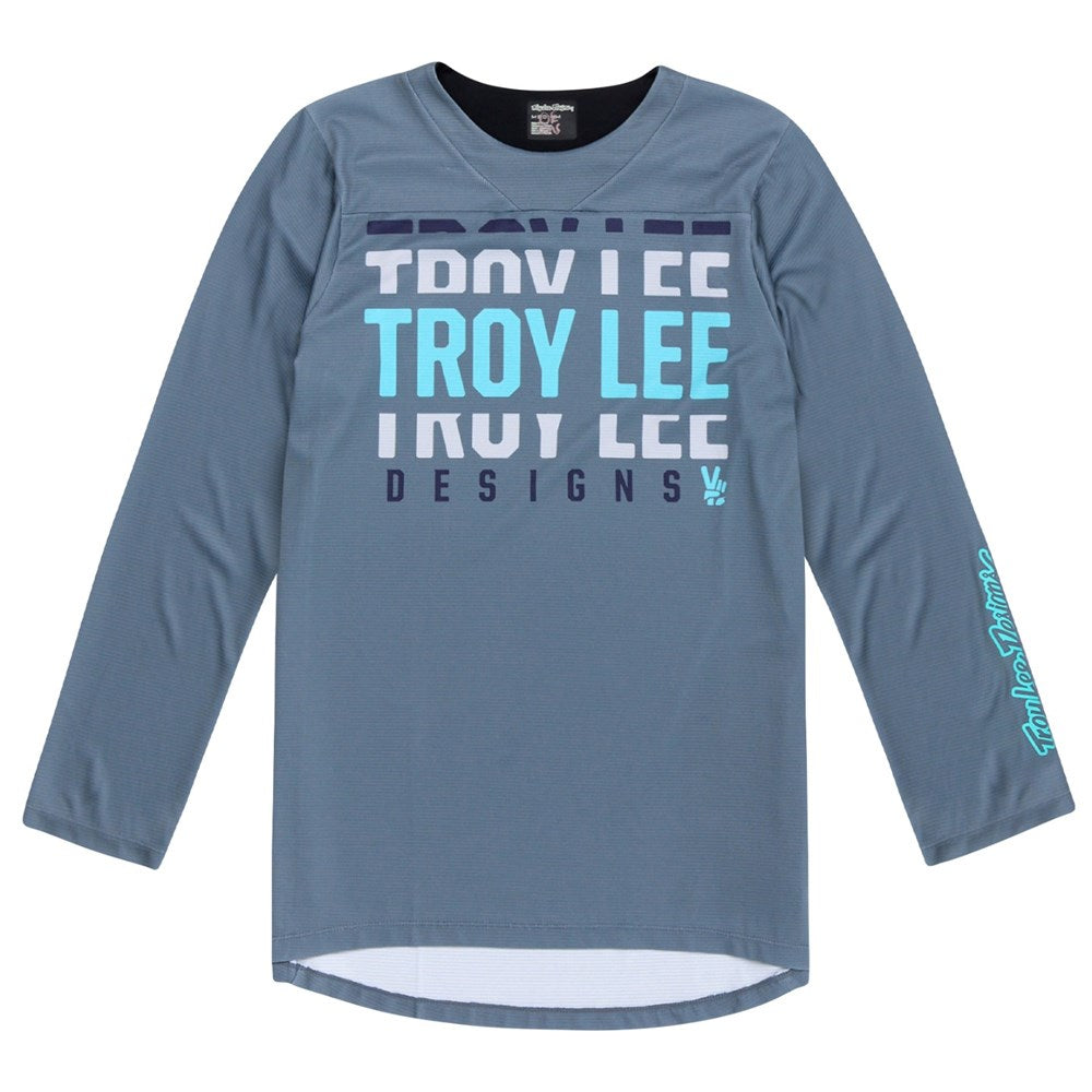 TROY LEE DESIGNS 2025 RUCKUS 3/4 JERSEY