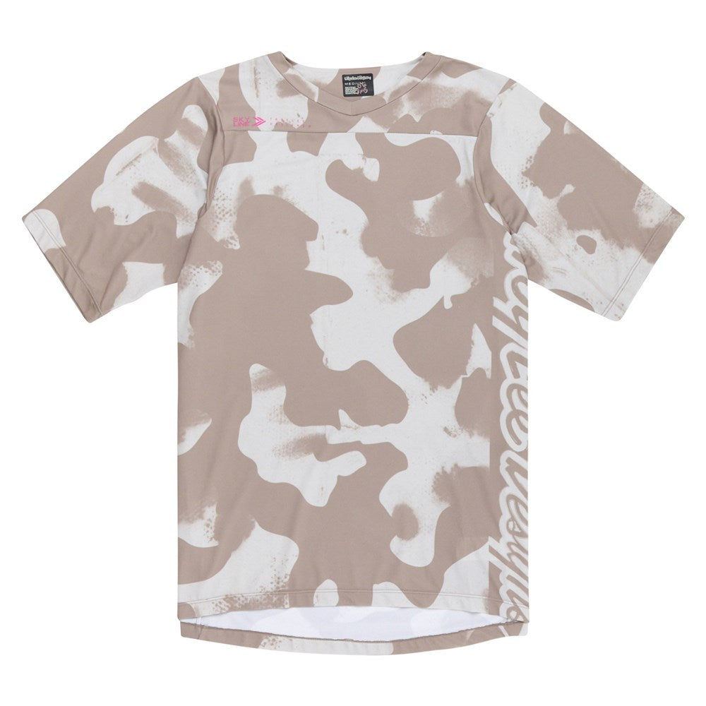 TROY LEE DESIGNS 2025 SKYLINE S/S JERSEY