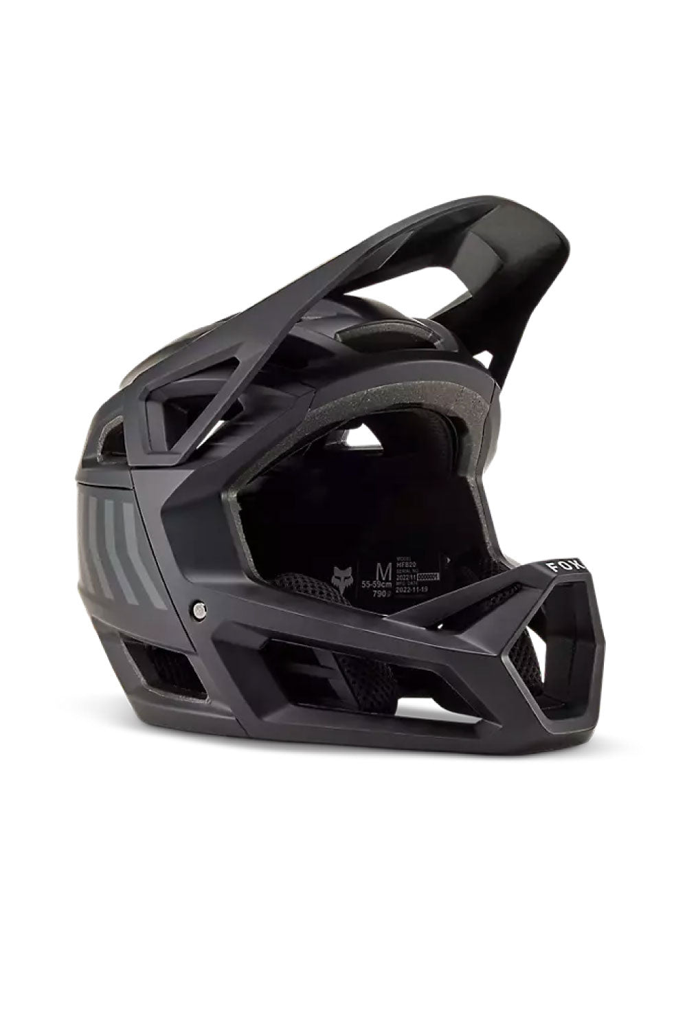 Fox Racing 2025 YOUTH Proframe Helmet
