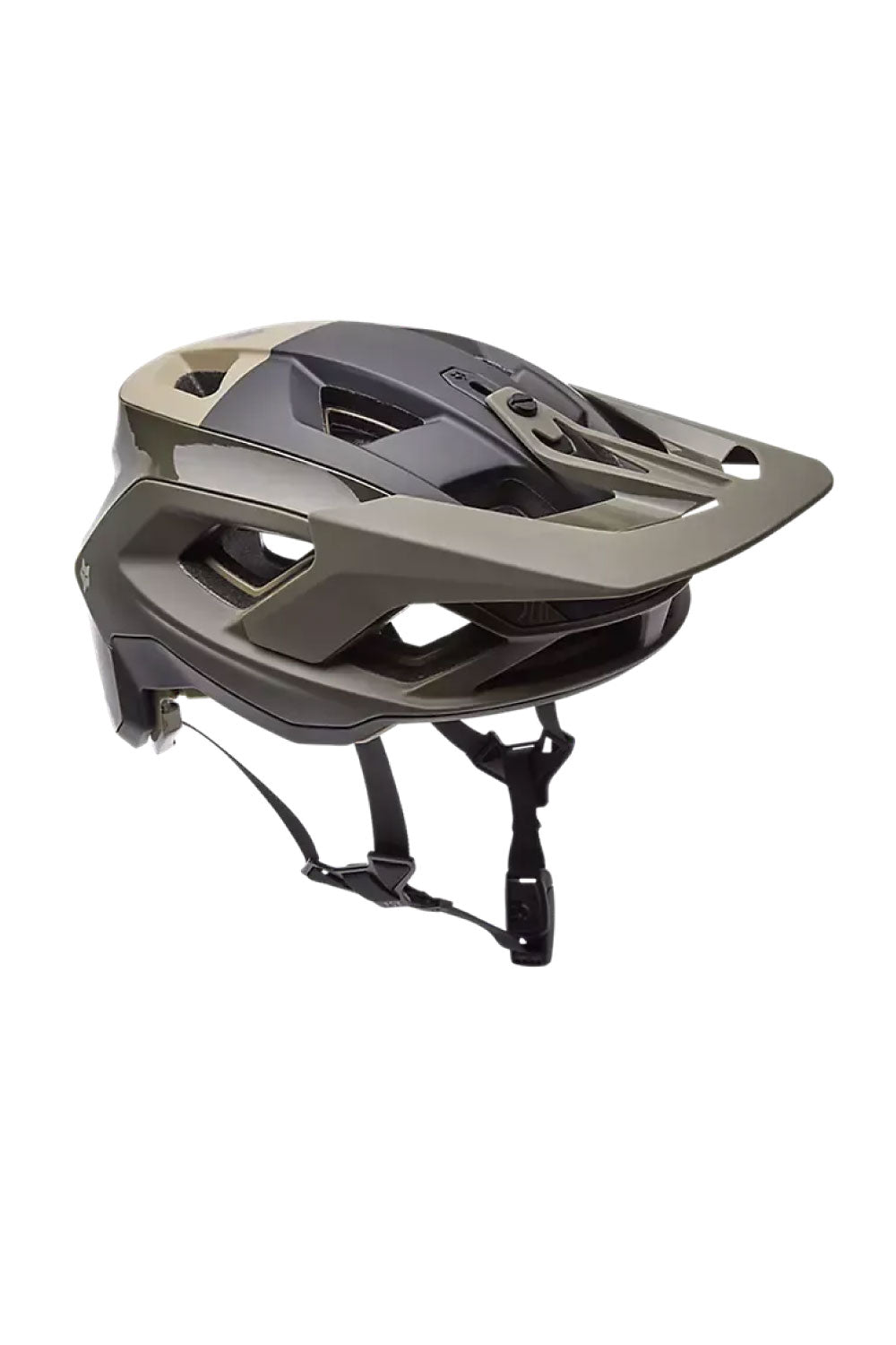 FOX RACING 2026 Speedframe RS Paranoid MTB Helmet