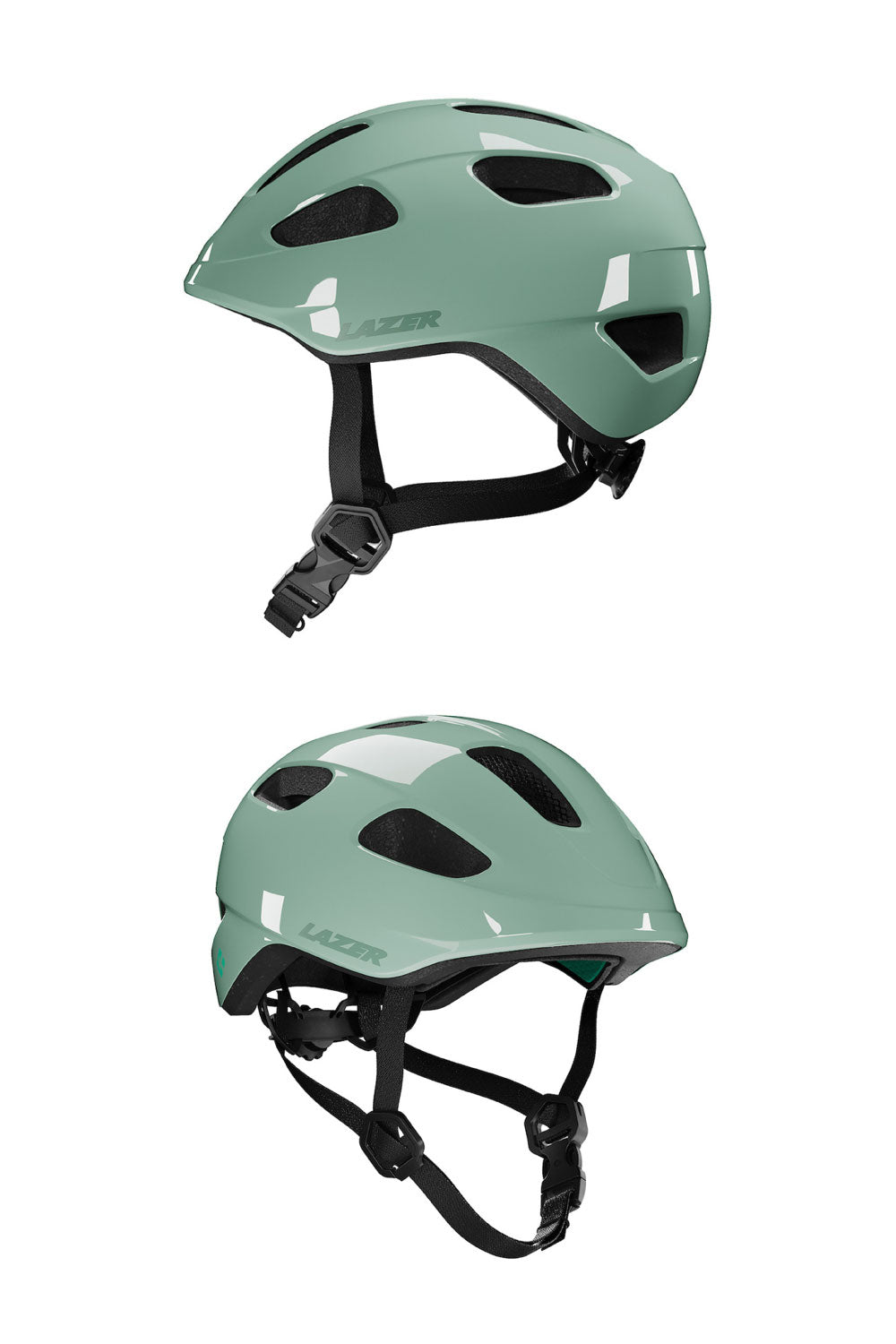 LAZER PEANUT 2.0 KINETI CORE 2.0 TODDLER HELMET