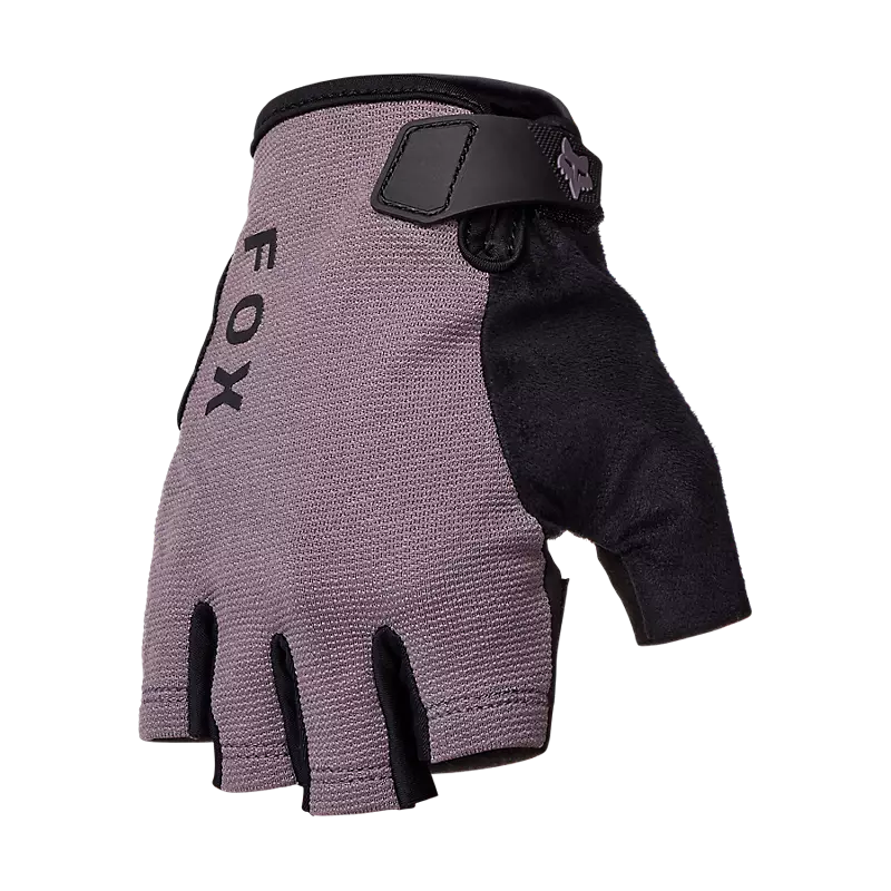 Fox Racing 2025 Ranger Short Finger Gel Gloves
