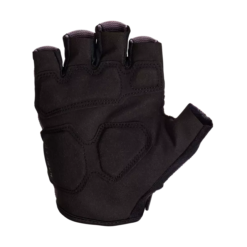 Fox Racing 2025 Ranger Short Finger Gel Gloves