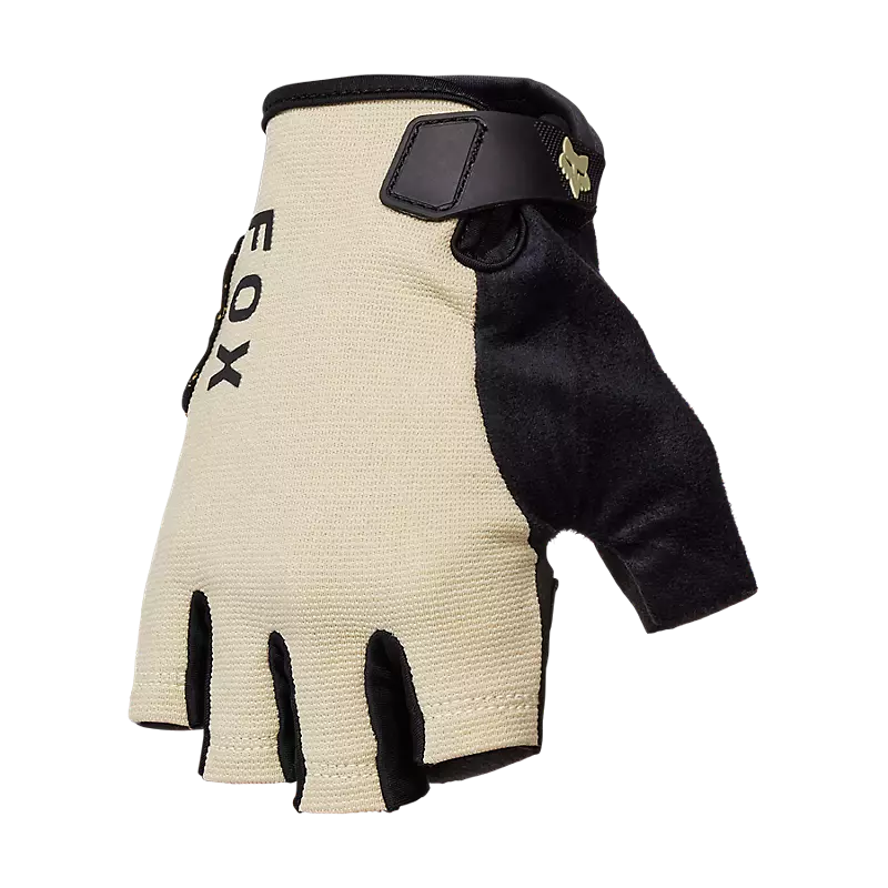 Fox Racing 2025 Ranger Short Finger Gel Gloves