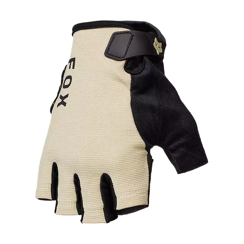 Fox Racing 2024 Ranger Short Finger Gel Gloves