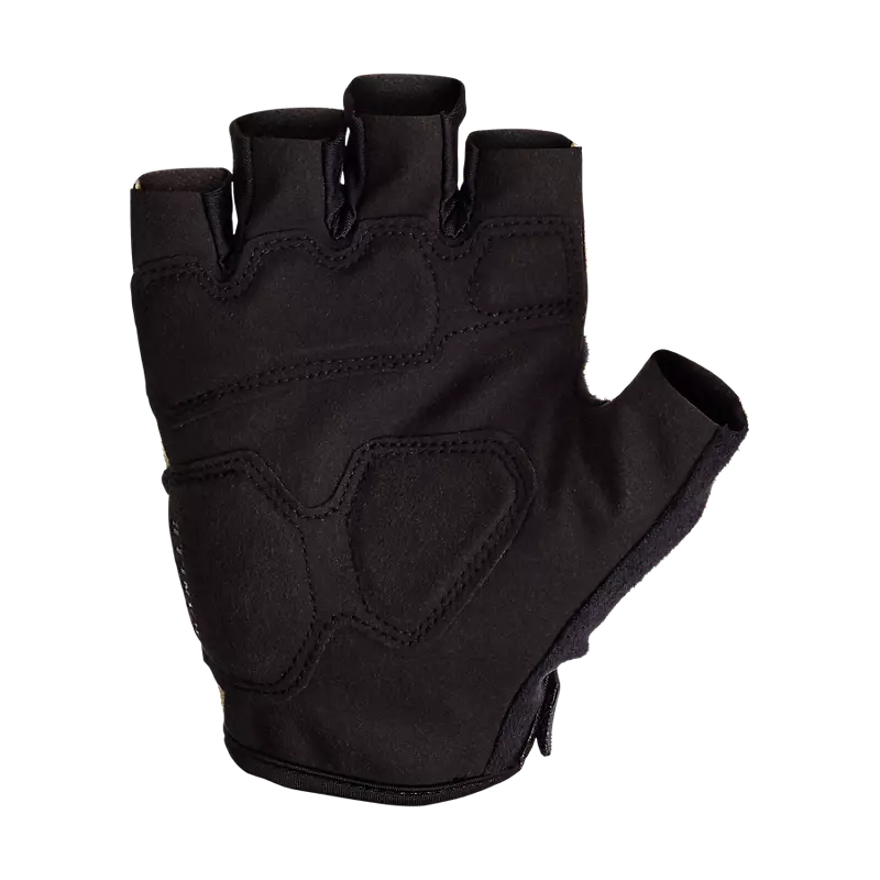 Fox Racing 2025 Ranger Short Finger Gel Gloves