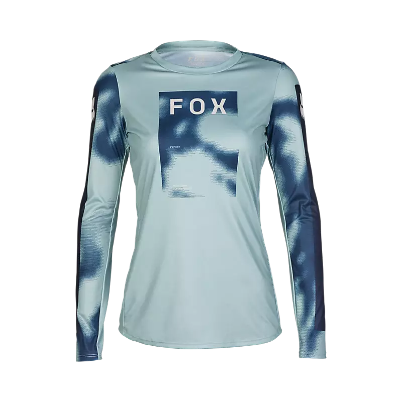 Fox Racing 2024 Women's Ranger Long Sleeve Race Jersey