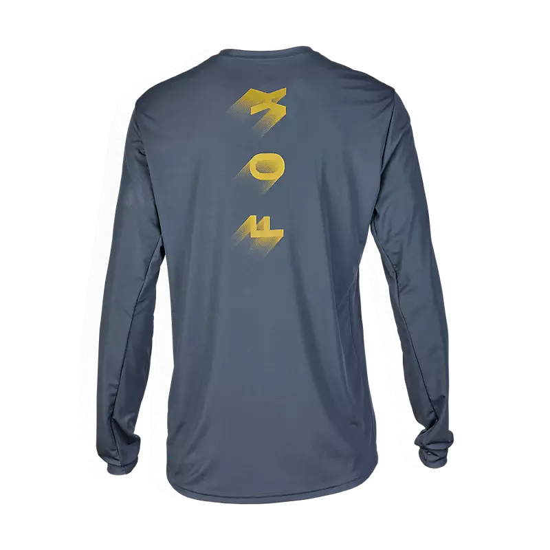 Fox Racing 2024 Ranger Long Sleeve Wayfaring Jersey